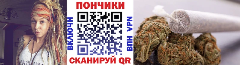 Каннабис OG Kush  Зубцов 